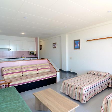 Nautic Bx-3 Appartement L'Estartit Buitenkant foto