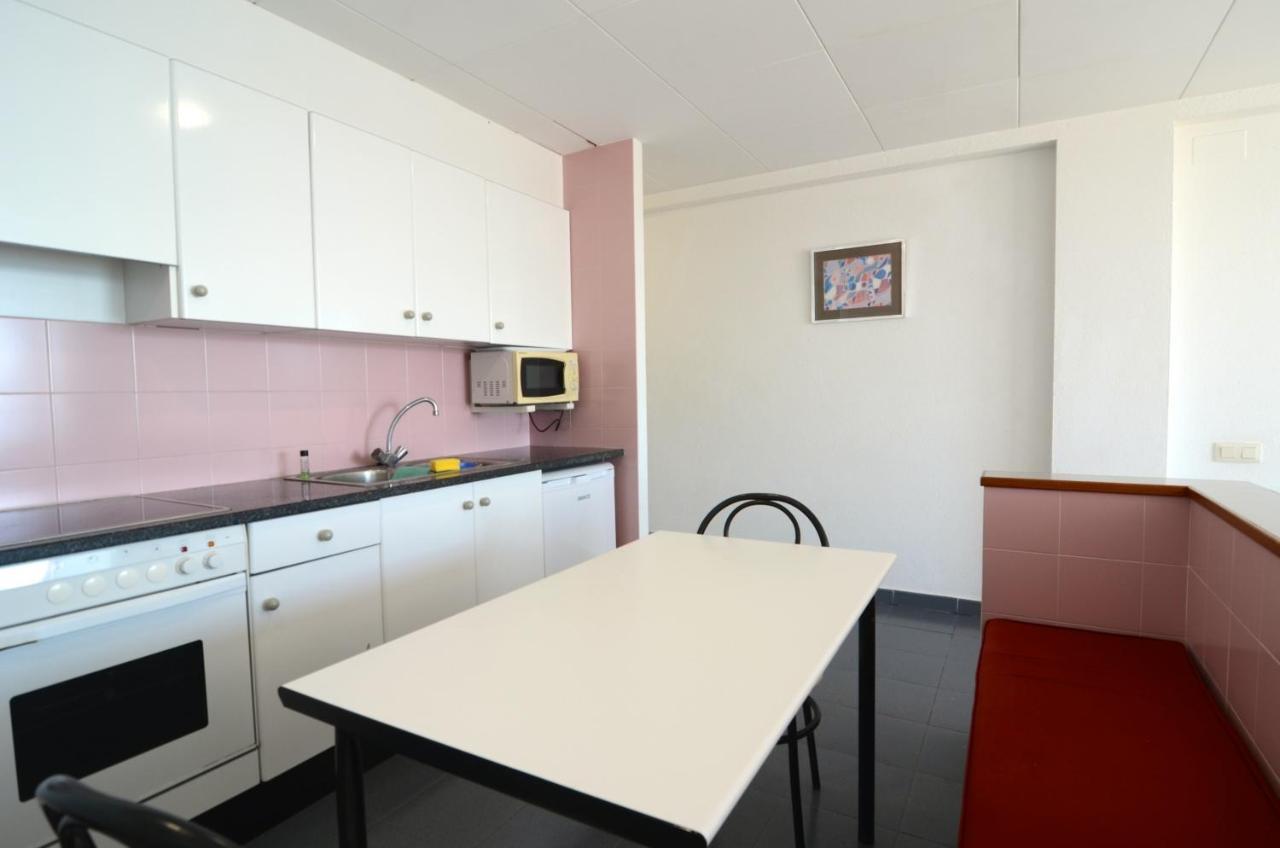 Nautic Bx-3 Appartement L'Estartit Buitenkant foto